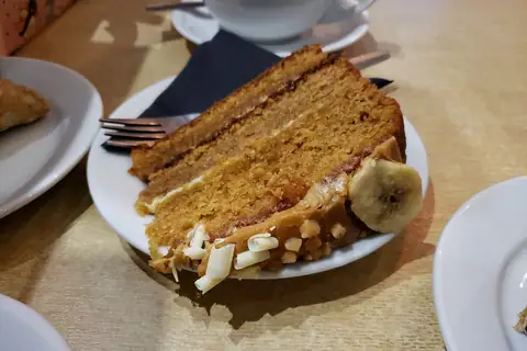 Cafe and Bakery photo 3