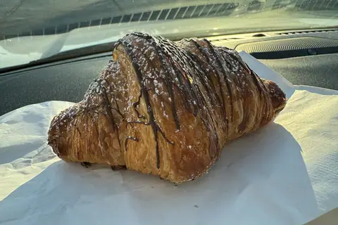 Cafe and Bakery photo 2