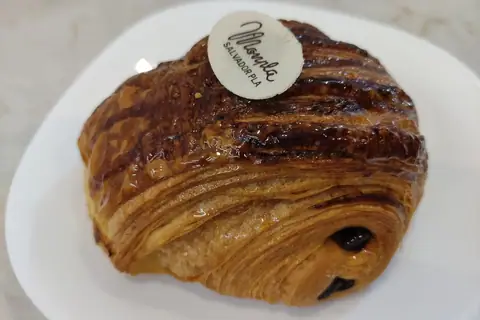 Cafe and Bakery photo 4